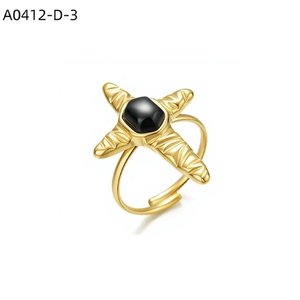 Fashion <b>Ring</b> with PIEDRA A0412 for Women High Quality Jewelry - Product Image 3