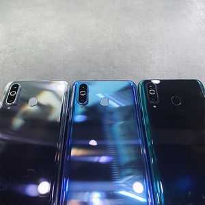 Telefono Cellulare Usato Originale Non Bloccato <span class=keywords><strong>a</strong></span> Prezzo Conveniente per SAM A8 2018 - Product Image 3