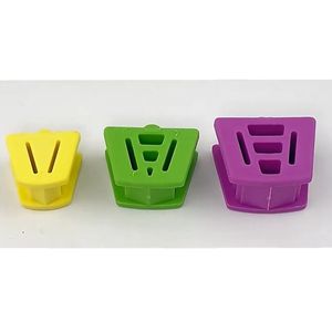 Bloqueador de Mordida para Tratamiento Dental, Abrebocas de Silicona para Pacientes - Product Image 1