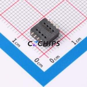 Nuevo y Original NSPAS3N107RRD4 SOP-8 Sensor de presión Venta completa Chips de componentes electrónicos Proveedor y servicio BOM - Product Image 2