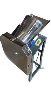 Broyeur et hacheur de fourrage domestique de petite taille, haute efficacité et grande capacité pour l'alimentation du bétail - Product Image 2