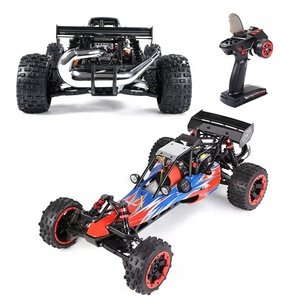 Zhejiang ROFUN BAHA 5B Scala 1:5 Buggy RC <span class=keywords><strong>a</strong></span> Nitro Benzina con Motore 29CC Modello Auto RTR Nuova Uscita - Product Image 1