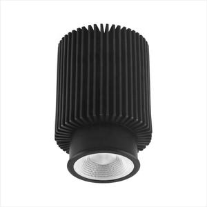 GUPO – applique murale encastrée de haute qualité, 75mm, antireflet, LED <span class=keywords><strong>GU10</strong></span>, cadre de lampe MR16, luminaire - Product Image 2