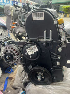 Conjunto de Motor 4G63 Original Nuevo, Motor de Gasolina de 2.0L y 4 Cilindros para Mitsubishi Lancer, Galant, Eclipse, Pajero - Product Image 4