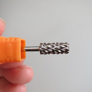 Fresa per Unghie Elettrica a Doppia Azione 4XC con Punta in Carburo da 3/32 Pollici, Servizio Clienti Accogliente - Product Image 6