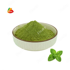 Хорошее Качество Экстракт Мяты порошок экстракт листьев мяты - Product Image 1