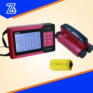 콘크리트 녹 디지털 금속 보강 로케이터 3 년 보증 부식에 대한 ZBL ZBL-R630A 휴대용 휴대용 자석 탐지기 - Product Image 3