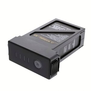 แบตเตอรี่บิน M600 TB48S ความจุสูง 5700 มิลลิแอมป์ แบตเตอรี่บินอัจฉริยะสำหรับโดรน Matrice M600/M600 Pro Series - Product Image 2