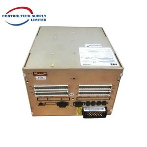 Relé de Protección de Alimentación REF541 de Alta Calidad al Mejor Precio - Product Image 4