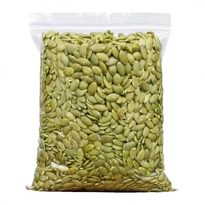 Graines de citrouille crues de haute qualité, de qualité supérieure, nutritives, prêtes à consommer - Product Image 2