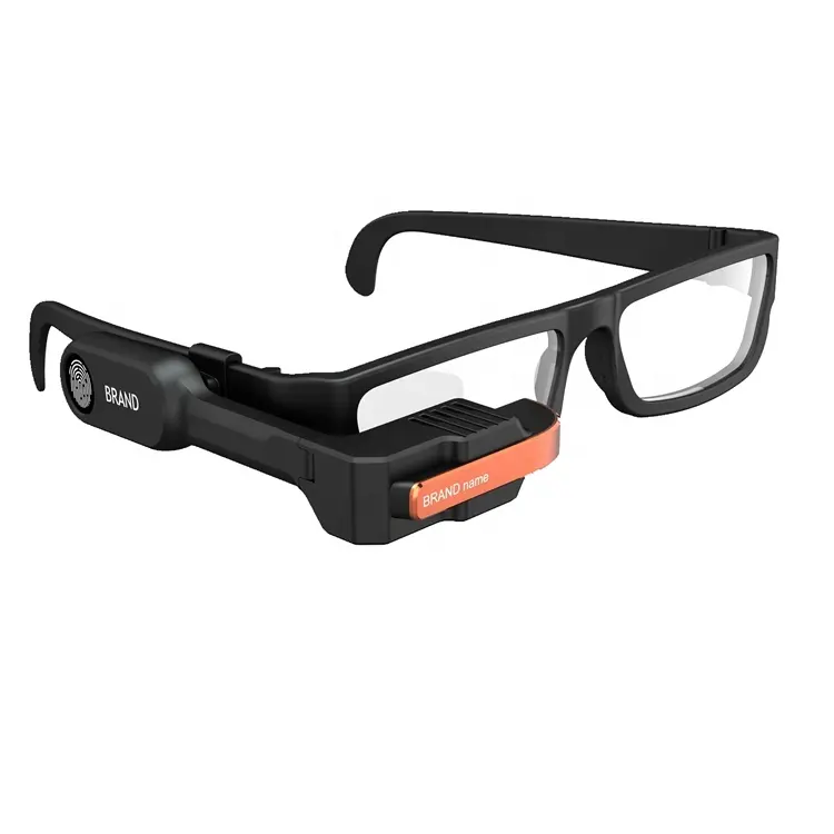 OEM ODM Wearable Devices AR Smart Glasses MIjia Glasses Camera