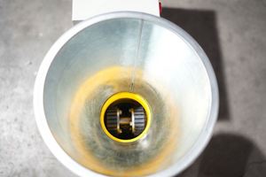 Granulateur d'aliments pour moutons <span class=keywords><strong>à</strong></span> entraînement par <span class=keywords><strong>tracteur</strong></span> PTO, <span class=keywords><strong>machine</strong></span> <span class=keywords><strong>à</strong></span> fabriquer des granulés d'aliments pour porcs - Product Image 2