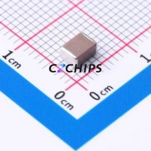 C4532X7R2A225MT0L0U SMD <b>Capacitor</b> (MLCC) 1812 ( Capacitance: 2.2uF )( Precision: 20% Rated Voltage: 100V ) - Product Image 1