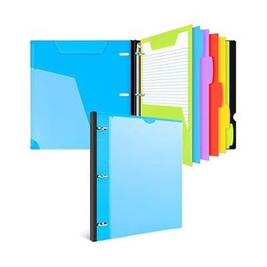 Chất kết dính máy tính xách tay Refillable chất kết dính | thư mục với nhựa có thể tháo rời túi - Product Image 1