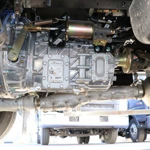 새로운 Howo 4x2 및 미니 트럭 150HP 2-5T, <span class=keywords><strong>Tiger</strong></span> VR 6 휠 2-3T, 공장 가격 - Product Image 4