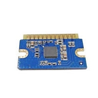 Module amplificateur de puissance numérique mini double canal 2*20W classe D 12V-22V TPA3100D2
