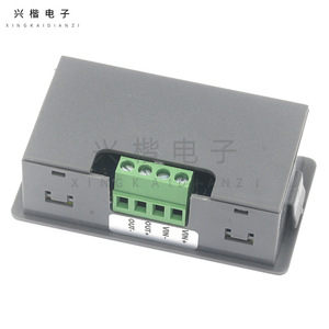 Controlador PWM de Alta Potencia ZK-PP2K 3000W 220V Monofásico para Control de Velocidad de Motor - Product Image 2