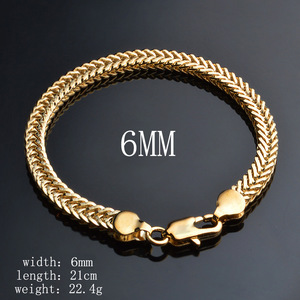 Collar de Oro <span class=keywords><strong>africano</strong></span> nigeriano, joyería de moda - Product Image 2