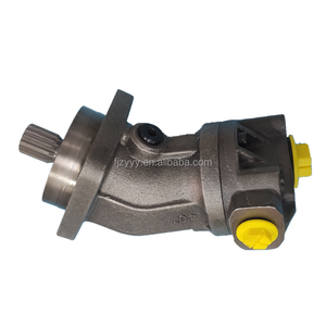 มอเตอร์ไฮดรอลิกแบบลูกสูบ A2FO90/61R-PBB05 ปั๊ม A2FO12/61R-PZP06 16L-PZP06 A2FO23/61R-PZP060 61L-VAB05 A2FO32/61L-PAB05 - Product Image 5
