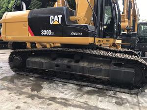 รถขุดมือสอง CAT 330D2L รุ่น Cat 330D 330DL 330D2 รถขุดตีนตะขาบสำหรับงานหนัก สำหรับงานเหมือง 30 ตัน เครื่องยนต์ C7.1 ของแท้ - Product Image 4