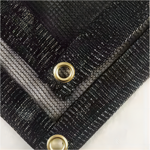 Filet d'ombrage pour jardin potager en HDPE avec protection UV 30-90% - Product Image 6