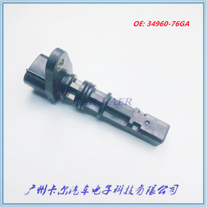 Capteur de vitesse de transmission Suzuki 34960-76GA pour Swift, pièce de rechange - Product Image 4