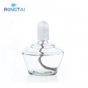 Rongtai ชุดเครื่องแก้วในห้องปฏิบัติการโคมไฟแอลกอฮอล์250มล. 250มล. ของจีน - Product Image 6