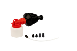 Pulvérisateur de poudre à pompe manuelle KB-1801D - Product Image 4