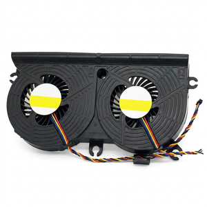 Nouveau ventilateur de refroidissement CPU compatible pour HP EliteOne 800 G1 800G1 705 G1 705G1 733489-001 023.10006.0001 DFS602212M00T FC2N MF80201V1 - Product Image 1