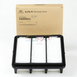 High quality 28113-2H000 FILTER-AIR CLEANER 28113 2H000 for Hyun-dai Ki-a 281132H000 - Product Image 2