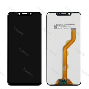 สำหรับ <span class=keywords><strong>oukitel</strong></span> <span class=keywords><strong>K15</strong></span> PLUS <span class=keywords><strong>K15</strong></span> Pro รับประกัน1ปีชุดหน้าจอ LCD ทัชสกรีนเครื่องอ่านพิกัด - Product Image 2