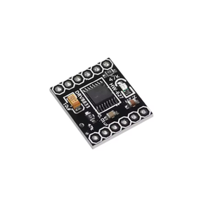 DRV8833 Motor Drive Module 1.5A Dual H Bridge DC Gear Motor Driver Controller Board <b>DIY</b> <b>Kit</b> - Product Image 3