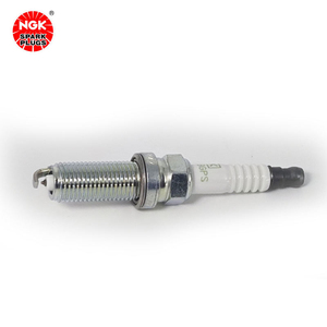 Bougie d'allumage NGK Platinum PLKAR8BGPS 97097 12290-6A0-A01 pour Honda CR-V INSPIRE UR-V Avancier Breeze Integra Civic Geely - Product Image 5