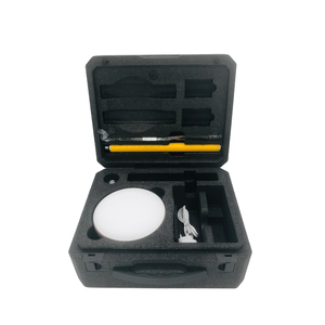 Instrument de topographie professionnel G7 GNSS RTK à code permanent et prix bas pour les levés d'ingénierie - Product Image 2