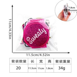 Nouvel Arrivage Patch Brodé Thermocollant Rose Poudré en PVC et Toile, Prix Abordable, pour Chapeau, Décoration DIY, Motif Brodé Fait Main - Product Image 4