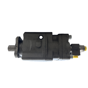 Bomba hidráulica de repuesto nueva para reacondicionamiento de grúas móviles y equipos de volteo SLPD-4646W-N-DL4-L35-S4S-0 - Product Image 5