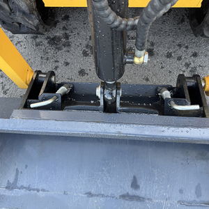 LIVRAISON GRATUITE Mini-chargeuse compacte avec moteur, directement de l'usine chinoise, à bon prix - Product Image 5