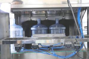 Cubo de botella de barril de 5 galones y 20 litros de alta calidad - Product Image 6