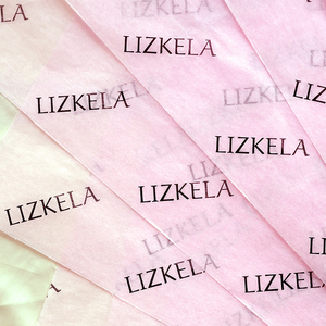 Custom logo Printing <strong>pink</strong> Package <strong>Paper</strong> Gift Clothes Shoes Garments Packing <strong>Wrapping</strong> Tissue <strong>Paper</strong> - Product Image 4