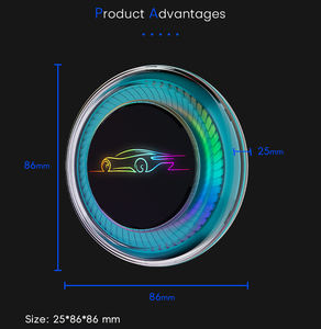 Dongle Qualcomm G6125 8GB 128GB Actualizado, Netflix, Carplay, Android Auto AI Box - Product Image 2