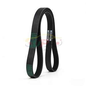 Correa acanalada en V de calidad original 25212-2B010 25212 2B010 para Hyundai Kia K3 252122B010 - Product Image 5