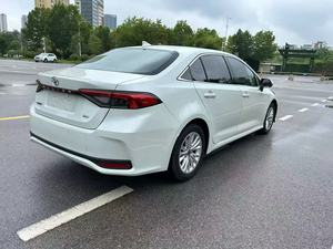 Sedán <span class=keywords><strong>Toyota</strong></span> <span class=keywords><strong>Avensis</strong></span> <span class=keywords><strong>2022</strong></span> 2.0L Edición Lujo de Segunda Mano, Cuero Oscuro, Compacto, Gasolina, CVT, Volante a la Izquierda, EURO VI 50001-75000 - Product Image 3