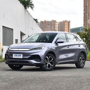 BYD Yuan บวกกับรถ SUV ไฟฟ้าบริสุทธิ์3แบรนด์ ODM จากประเทศจีน - Product Image 2