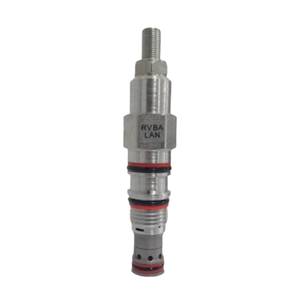 โซลินอยด์ไฮดรอลิกแบบออกฤทธิ์โดยตรง RVBA-LAN - Product Image 2