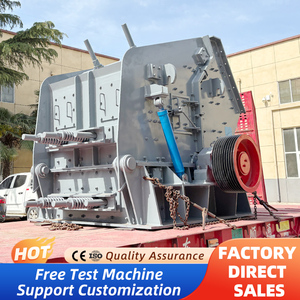 Trung Quốc henan zhengzhou <span class=keywords><strong>New</strong></span> PF loạt tốt tác động Máy Nghiền để bán cho khai thác mỏ với động cơ và động cơ thành phần cốt lõi - Product Image 6