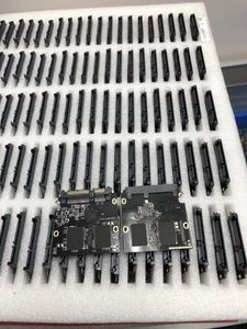 SATA-unidad de estado sólido de 2,5 pulgadas, SSD M.2, SATA, 128G, 256G, 1t, tarjeta de disco duro - Product Image 6