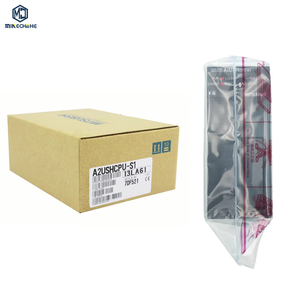 A2USCPU-S1 PLC โมดูลซีพียูมาตรฐานสำหรับระบบอัตโนมัติทางอุตสาหกรรมและระบบควบคุมแบบลำดับ - Product Image 1