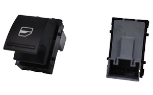 Nuevo <span class=keywords><strong>interruptor</strong></span> de ventana eléctrica Swift, <span class=keywords><strong>interruptor</strong></span> de elevación de ventana eléctrica 7L6959 855B 1K0959855 para Golf Mk5 Caddy Jetta Passat B6 Touran - Product Image 3