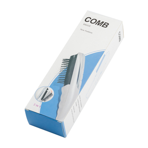 Peine Láser para Masaje Capilar, Nuevo Diseño 2019, Kit de Peine para Restauración del Cabello, Peine Láser para Masaje Capilar, en Stock - Product Image 6