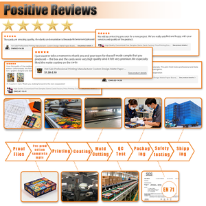 Jeu de <span class=keywords><strong>cartes</strong></span> personnalisé avec boîte pour la vente en gros, fabricant de jeux de <span class=keywords><strong>cartes</strong></span> avec impression personnalisée et production unique de <span class=keywords><strong>cartes</strong></span> de jeu - Product Image 4